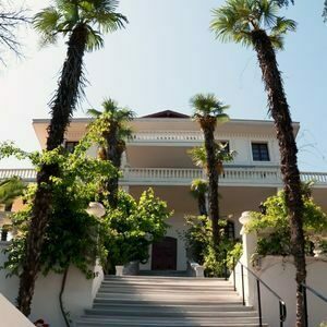 Villa 01