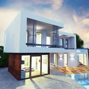 Villa 02