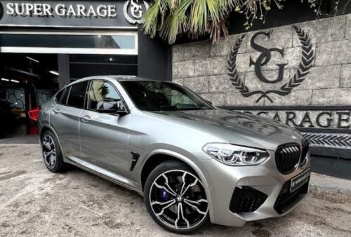 All Safe Marbella - BMW X6 14
