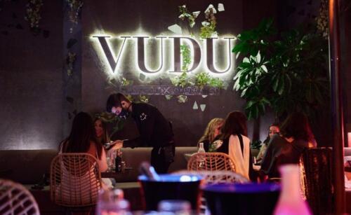 VUDÚ 07